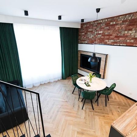 Ukiel Park 1 By Rent4You Olsztyn Kültér fotó