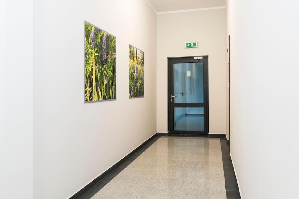 Ukiel Park 1 By Rent4You Olsztyn Kültér fotó